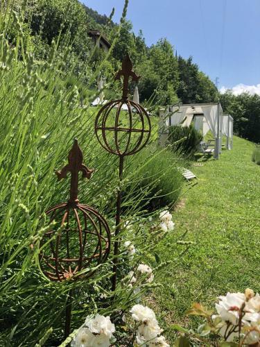 Apartamento Bnb Borgo Le Vigne - L'acqua Vite