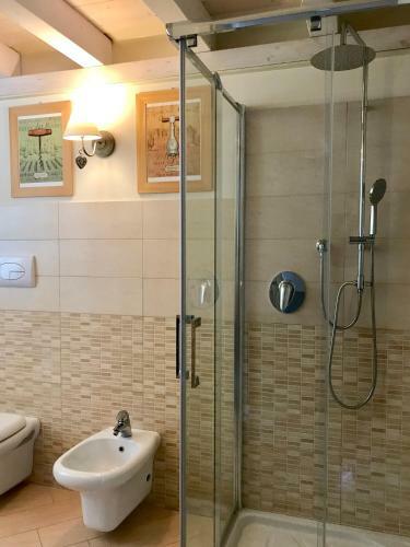 Apartamento Bnb Borgo Le Vigne - L'acqua Vite
