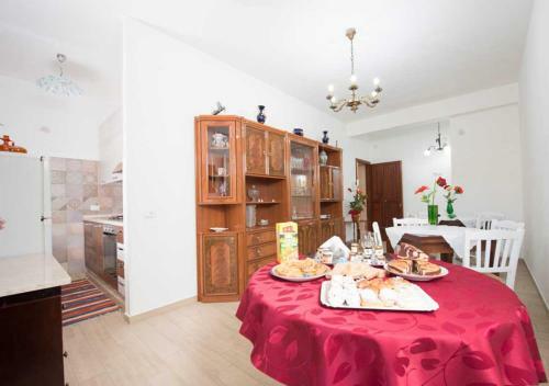 B&B Profumi Di Sicilia