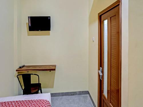 Hotel Oyo 90106 Tanah Abang Residence