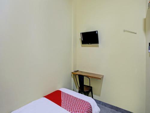 Hotel Oyo 90106 Tanah Abang Residence