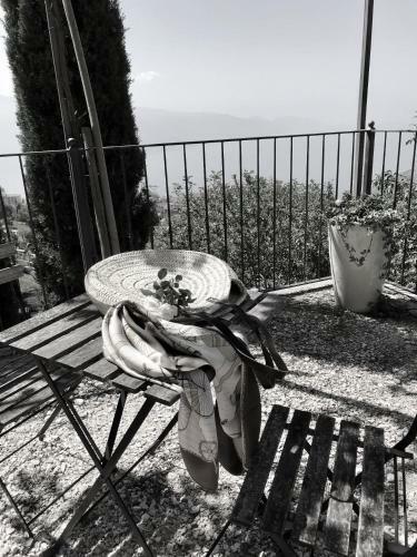 Apartamento Bnb Borgo Le Vigne - L'uva Rara