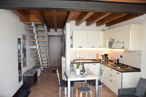 Apartamento Appartamento Elisabetta - Rebomaholidays