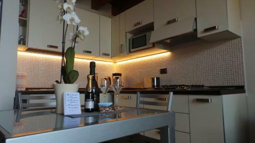 Apartamento Appartamento Elisabetta - Rebomaholidays