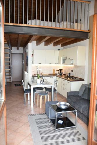 Apartamento Appartamento Elisabetta - Rebomaholidays