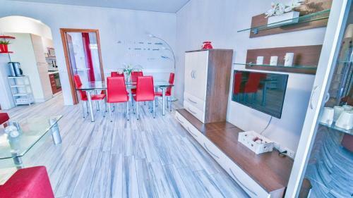 Apartamento Due Laghi Residenza New
