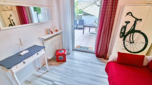Apartamento Due Laghi Residenza New