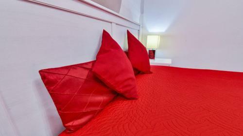 Apartamento Due Laghi Residenza New