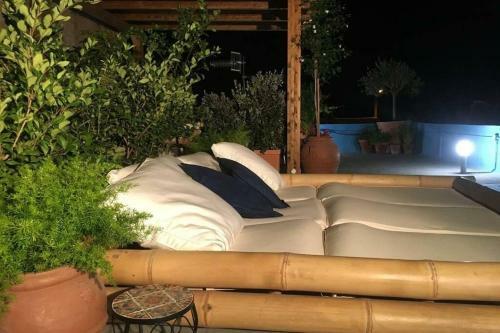 Apartamento Terrazzo Esclusivo Con Zona Solarium Da 100 Mq