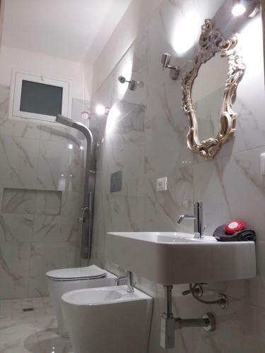 Apartamento Terrazzo Esclusivo Con Zona Solarium Da 100 Mq