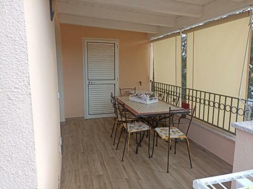 Apartamento Intimo Bilocale Giulia