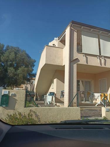 Apartamento Intimo Bilocale Giulia