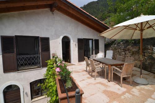 Apartamento Casa Ora