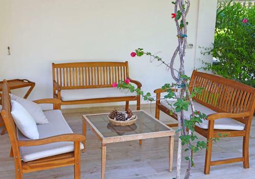 Gracious Cottage - 150 Mt Dalla Spiaggia