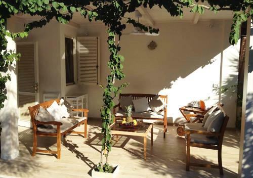 Gracious Cottage - 150 Mt Dalla Spiaggia