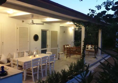 Gracious Cottage - 150 Mt Dalla Spiaggia
