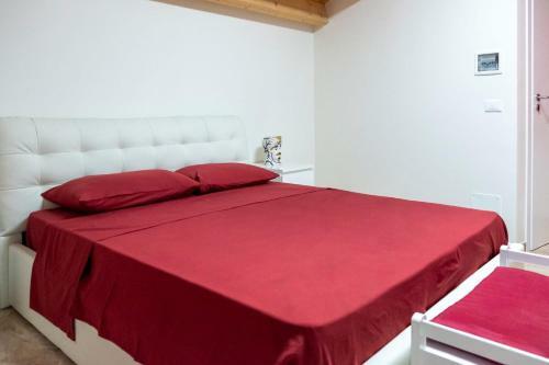 Apartamento Casa Baglio Viole