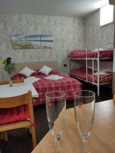 Apartamento Appartamento Lago Di Garda, Gardaland
