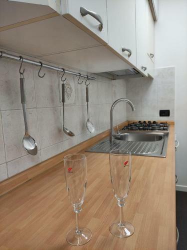 Apartamento Appartamento Lago Di Garda, Gardaland