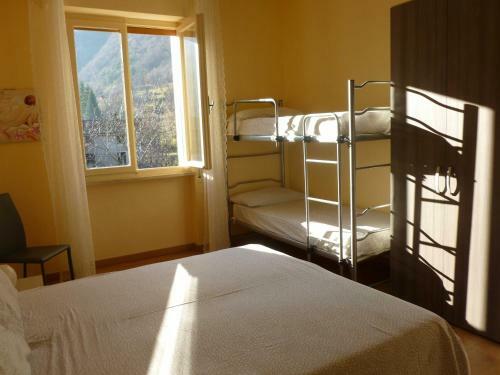 Apartamento Casa Teodoro - Gelsomino & Ulivi