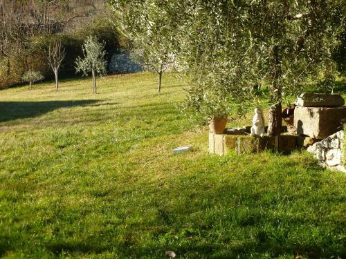 Apartamento Casa Teodoro - Gelsomino & Ulivi