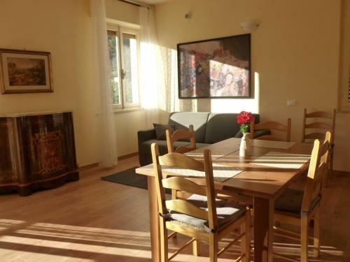 Apartamento Casa Teodoro - Gelsomino & Ulivi