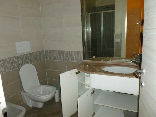 Apartamento Casa Teodoro - Gelsomino & Ulivi