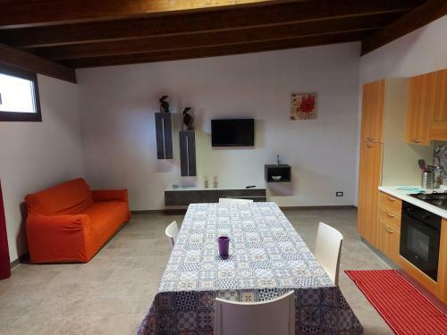 Casa Vacanze Dorotea
