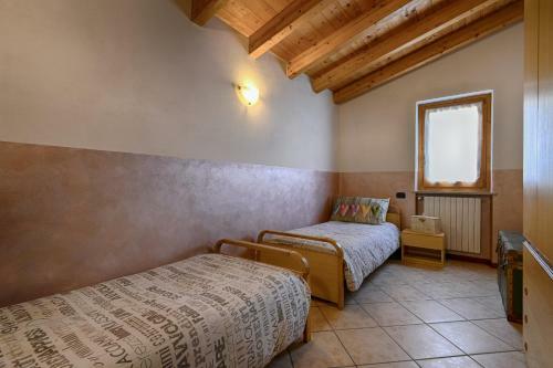 Apartamento Appartamento Maja - Rebomaholidays