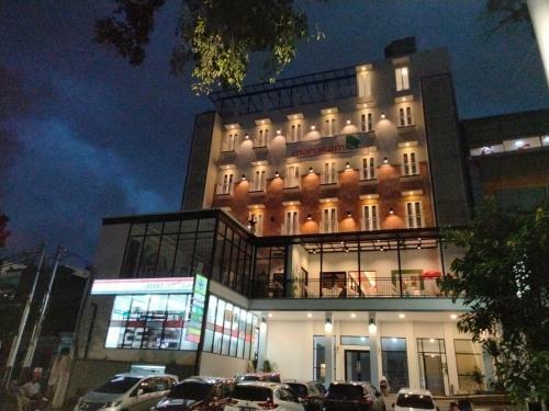 Hotel Mahakam24 Residence