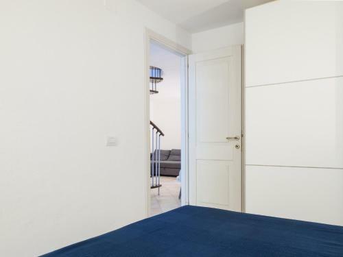 Apartamento Myrsine 7d - Klodge