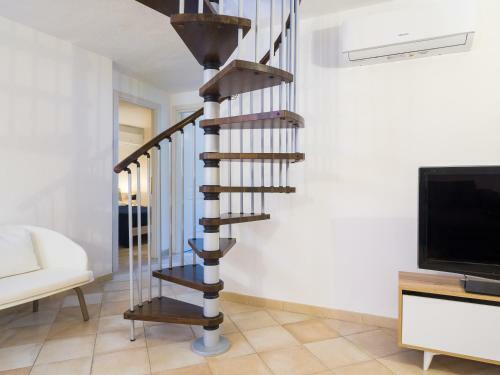 Apartamento Myrsine 7d - Klodge
