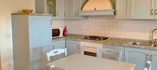 Apartamento Appartamento Stella