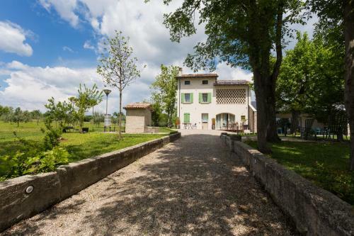 Agroturismo Agriturismo Red�