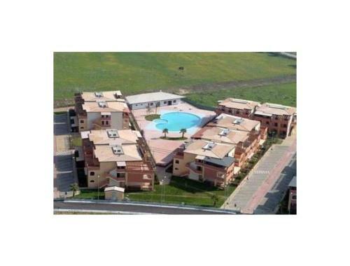 Apartamento Dimora Dei Saraceni