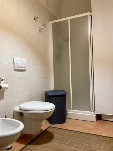 Apartamento Dimora Dei Saraceni