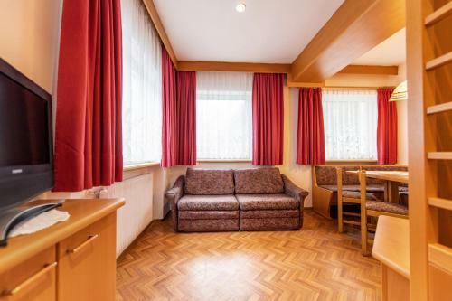 Apartments Jasmin