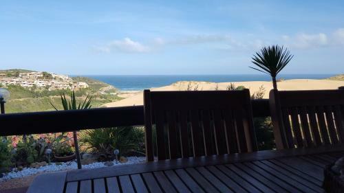 Le Dune