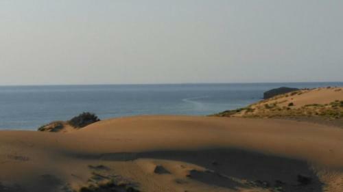 Le Dune