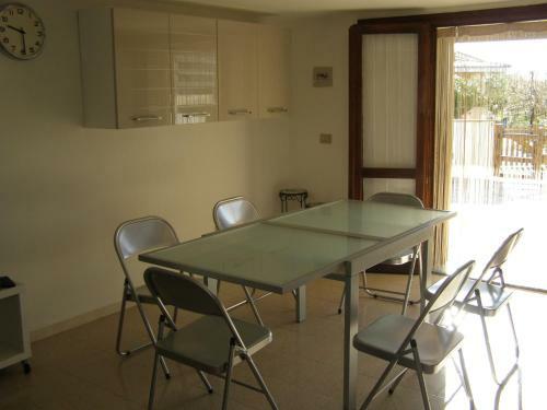 Apartamento Appartamento Paradise