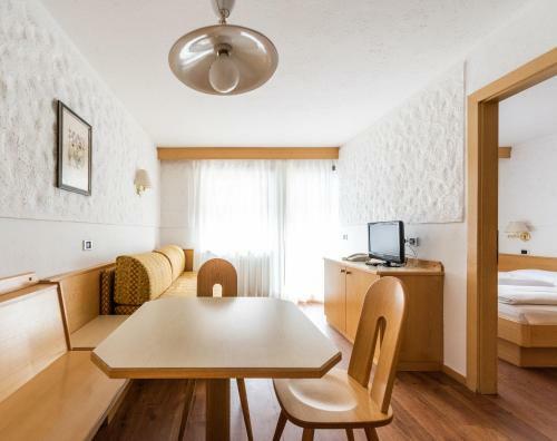 Aparthotel Residence Antares