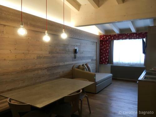 Aparthotel Residence Antares