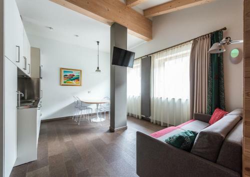 Aparthotel Residence Antares