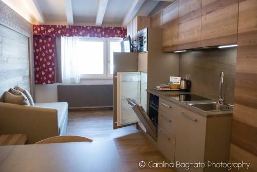 Aparthotel Residence Antares