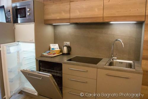 Aparthotel Residence Antares