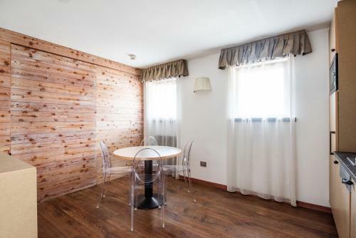 Aparthotel Residence Antares