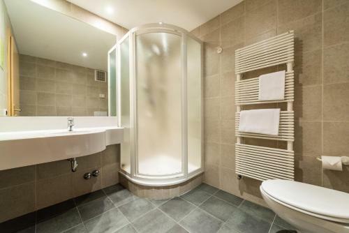 Aparthotel Residence Antares