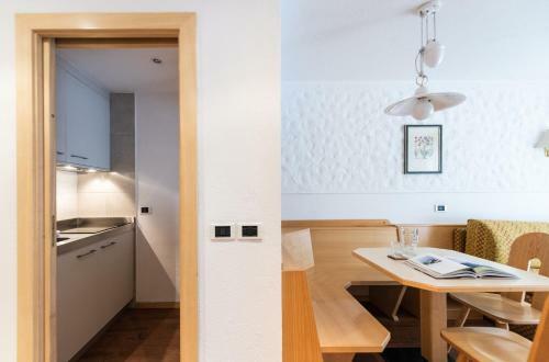 Aparthotel Residence Antares