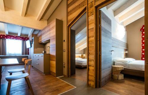 Aparthotel Residence Antares
