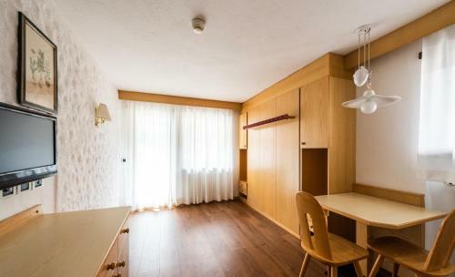 Aparthotel Residence Antares